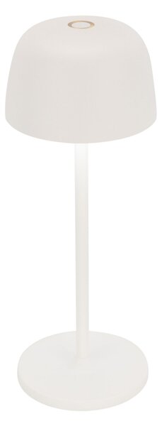NABÍJATEĽNÁ STOLNÁ LAMPA 10,5/27 cm Novel - Vonkajšie osvetlenie