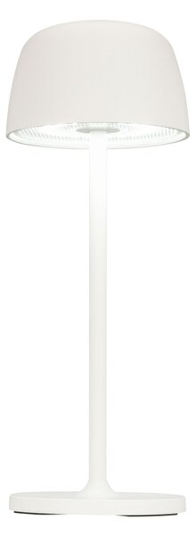 NABÍJATEĽNÁ STOLNÁ LAMPA 10,5/27 cm Novel - Vonkajšie osvetlenie