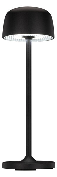 NABÍJATEĽNÁ STOLNÁ LAMPA 7,6/24 cm Novel - Vonkajšie osvetlenie