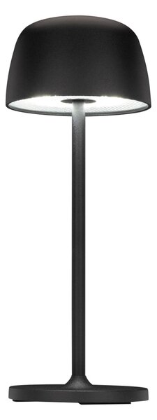 NABÍJATEĽNÁ STOLNÁ LAMPA 10,5/27 cm Novel - Vonkajšie osvetlenie