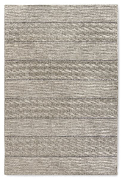 Villeroy & Boch , Kusový koberec 106077 Brown – na von aj na doma, 115x170, hnedá, chodba / predsieň