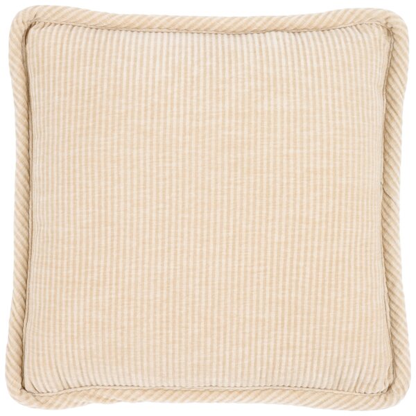 DEKORAČNÝ VANKÚŠ 45/45 cm Novel - Textil do domácnosti
