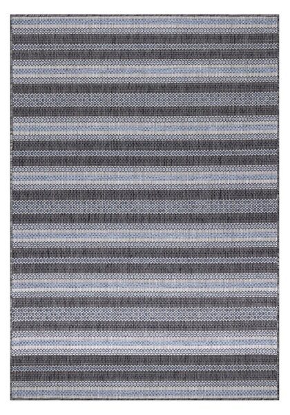 Sivý vonkajší koberec 120x170 cm Sunny – Ayyildiz Carpets