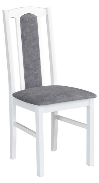 Jedálenská stolička BOSS 7