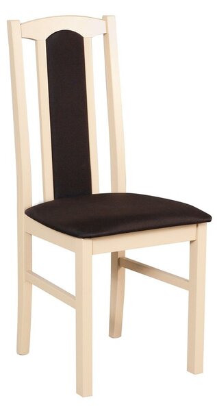 Jedálenská stolička BOSS 7