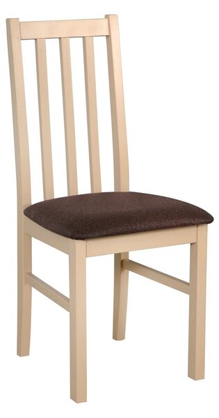 Jedálenská stolička BOSS 10