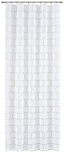 HOTOVÝ ZÁVES, nepriehľadné, 135/255 cm Esposa - Záclony & závesy