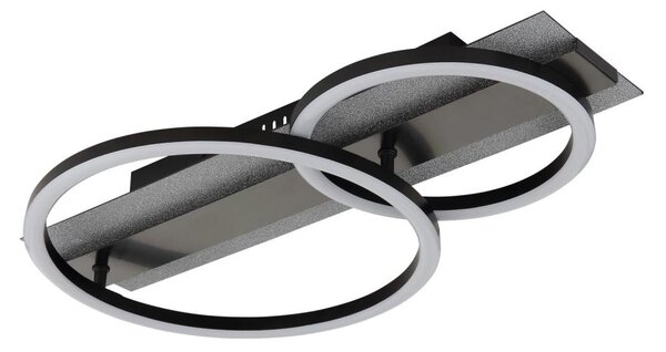 Globo 67382-30 - LED stropné svietidlo NORBERTO LED/30W/230V 4000K 30x48,2 cm