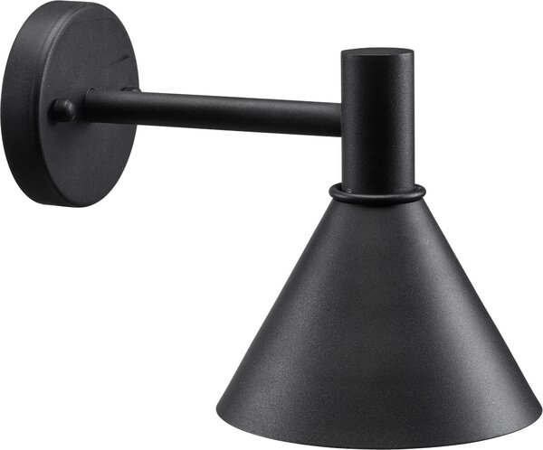 VONKAJŠIE NÁSTENNÉ SVIETIDLO, 30/18/20 cm - Online Only bytové doplnky, Online Only