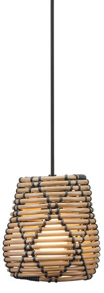VONKAJŠIE ZÁVESNÉ SVIETIDLO, 18/25 cm - Online Only bytové doplnky, Online Only