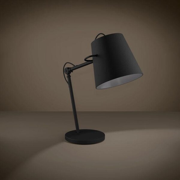 STOLNÁ LAMPA, E27, 24/45/64 cm - Interiérové svietidlá