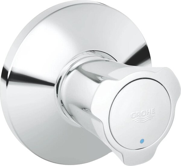 GROHE 19808001, Kúpeľňové umývadlo