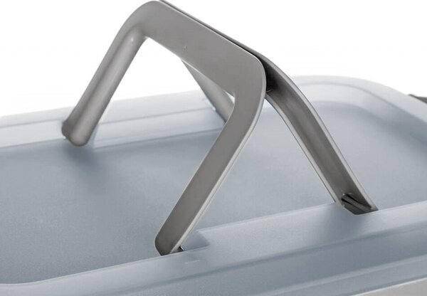 Banquet Party box CULINARIA 40 x 28 x 17,8 cm, khaki