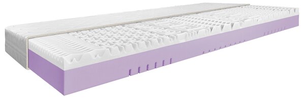 NovýNábytok.sk Penový matrac Benab Laura 200x90 cm (T2). Akcia -8%. Vlastná spoľahlivá doprava až k Vám domov. 1107418