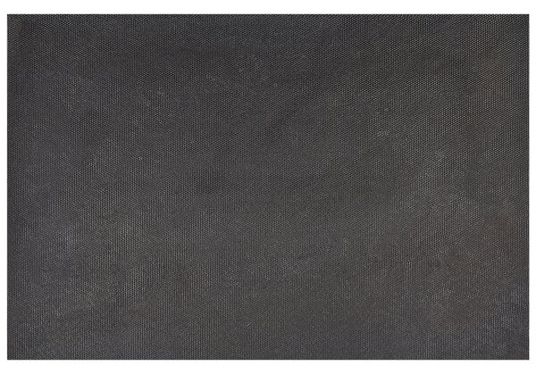 Rohožka prírodné kokosové vlákno 40 x 60 cm PVC povlak protišmyková rohož s nápisom do interiéru moderná