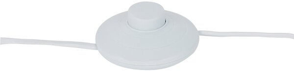 Stojaca lampa strieborná kovová čierne tienidlo z umelého hodvábu moderný súčasný štýl