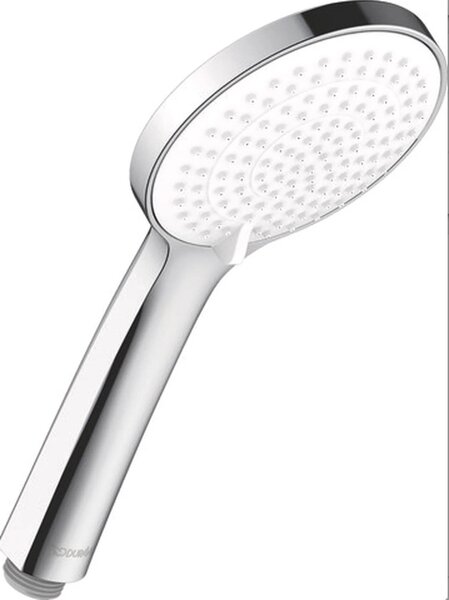 Duravit Ručná sprcha 3-jet D110 MinusFlow chróm, 1 kus