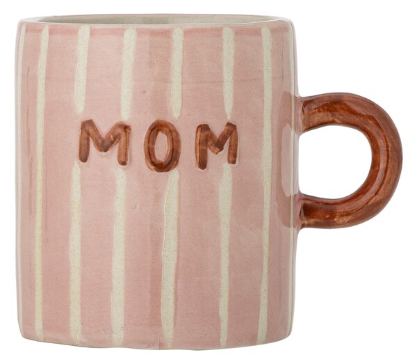 Hrnček Mom Cherish Rose 325 ml