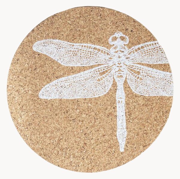 Prestieranie Dragonfly