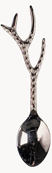 Lyžičky Antler, 4 ks