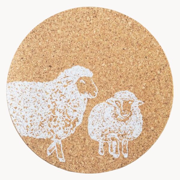 Prestieranie Sheep