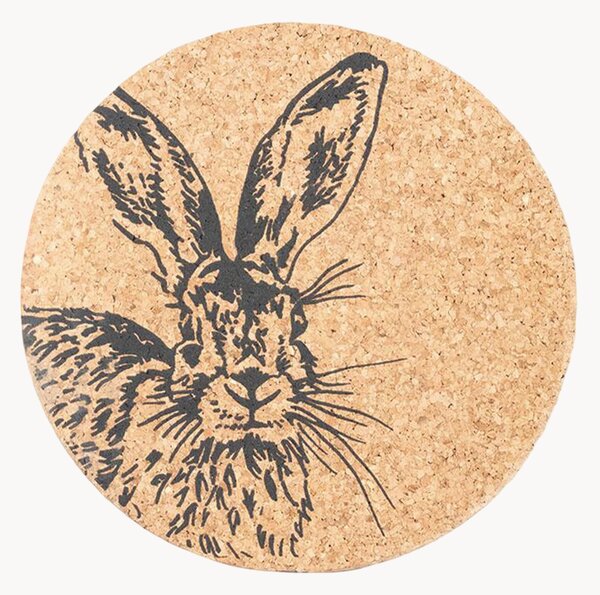 Prestieranie Hare