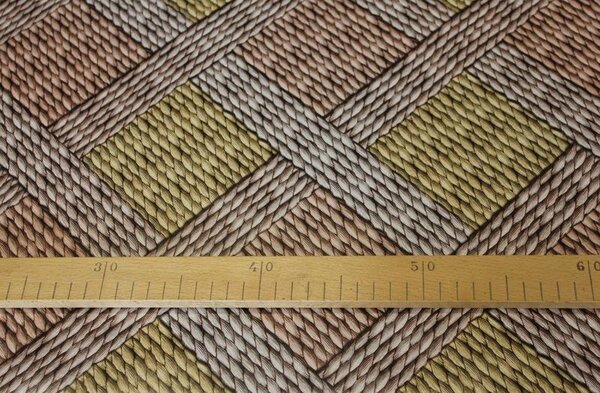 Mirabella obrus PVC DC-410 - Role 140cm x 20m