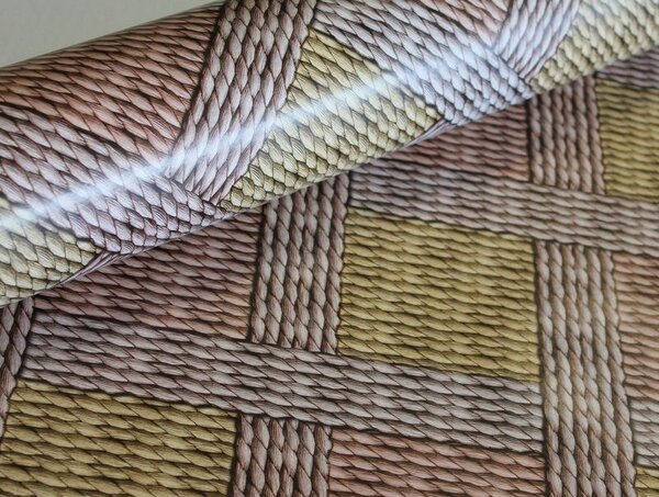 Mirabella obrus PVC DC-410 - Role 140cm x 20m