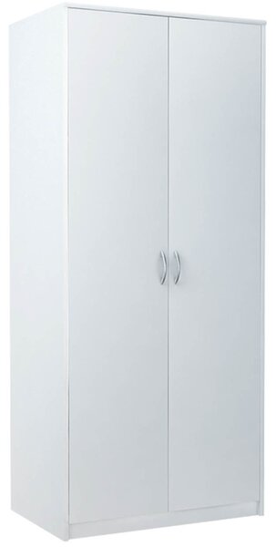 Skriňa Wiktoria 2D SZ04 Sonoma