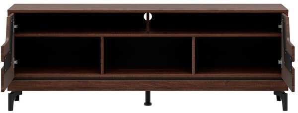VERO VR01, skrinka pod TV