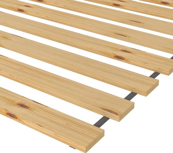 Latkový rošt 140x200 cm – Tvilum