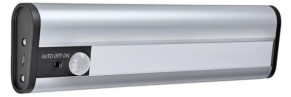 Osram - LED svietidlo pod linku s čidlom MOBILE LED/1W/3,7V 1800 mAh