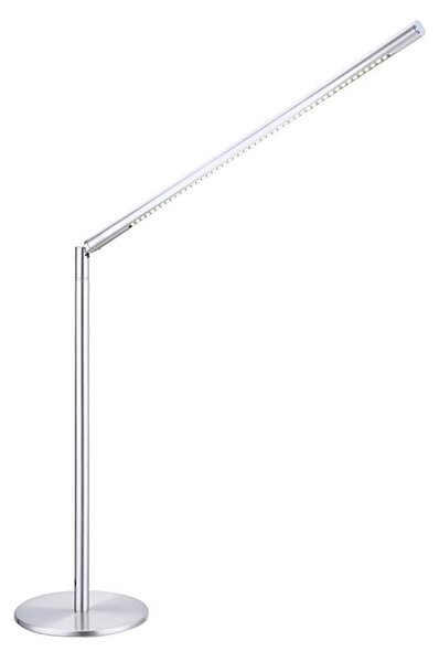 GLOBO 58153 - Stolná LED lampa ORION LED 48xLED/0,062W