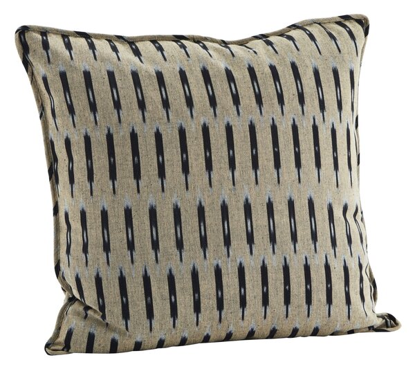 Poťah na vankúš Ikat 50 × 50 cm