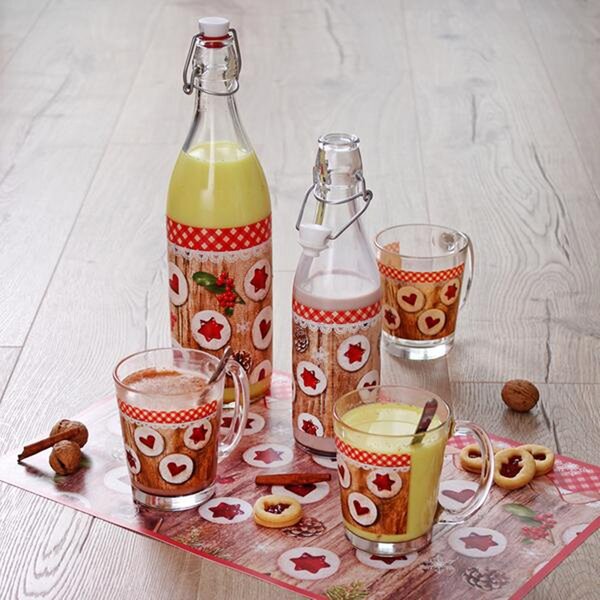 TORO Termohrnček TORO 450 ml linecké