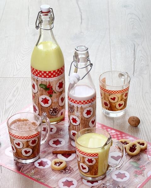 TORO Termohrnček TORO 450 ml linecké