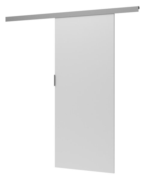 Posuvné dvere GREG 86 cm biele