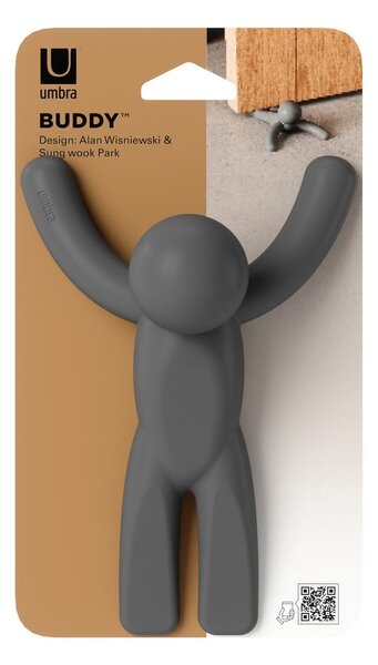 Zarážka do dverí Buddy – Umbra