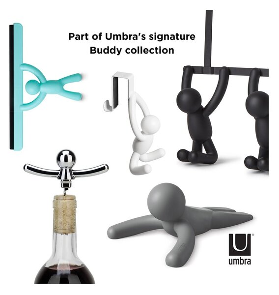 Zarážka do dverí Buddy – Umbra