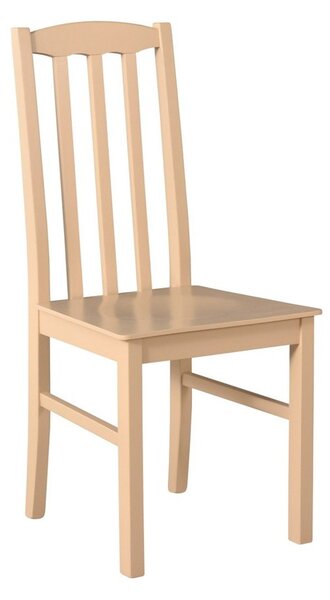 Jedálenská stolička BOSS 12D
