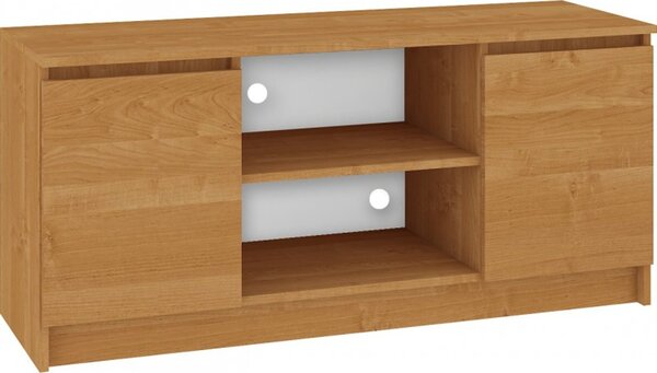 TV stolík RTV K120 jelša