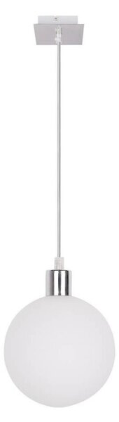 Luster na lanku ODEN 1xG9/40W/230V pr. 15 cm