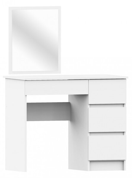 Toaletný stolík T-6/SL pravý