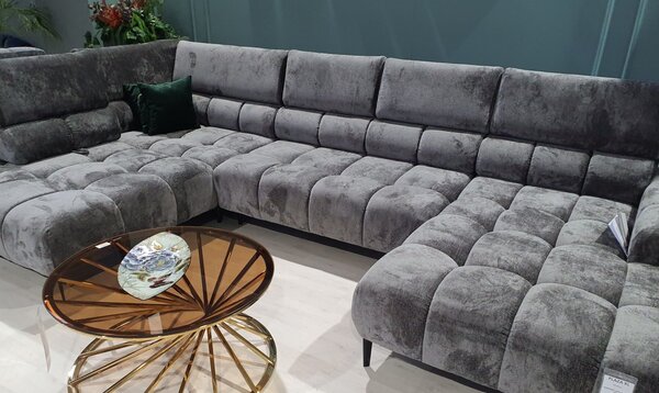 PROFI sedacia súprava PLAZA XL - AKCIA