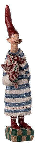 Vianočný škriatok Noilly Noël No. 36