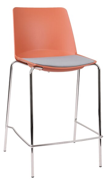 Barová stolička Oslo Plus 75