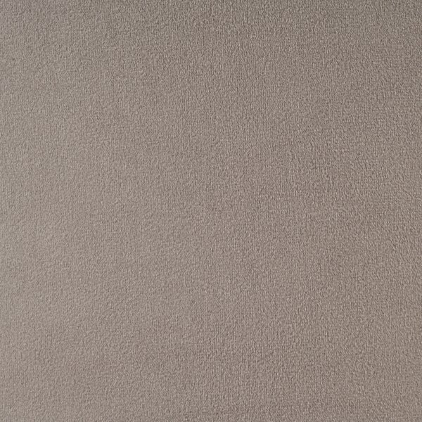 Taburetka sivobéžová zamatová 40 x 40 x 43 cm čalúnený taburet moderná obývacia izba nábytok do spálne