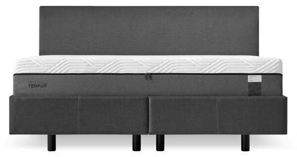 Tempur® Tempur® PRO PLUS FIRM - 25 cm matrace s paměťovou pěnou 90 x 200 cm
