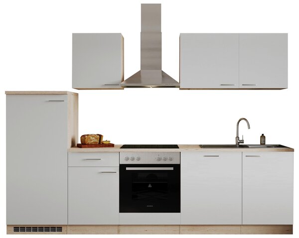 KUCHYNSKÝ BLOK 280 cm Respekta - Online Only kuchyne, Online Only
