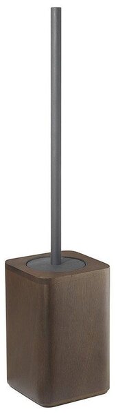 Sapho Gedy - DAFNE WC kefa na postavenie, bambus, SAPHO3933